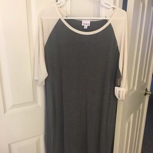 Bnwt 3xl lularoe Julia